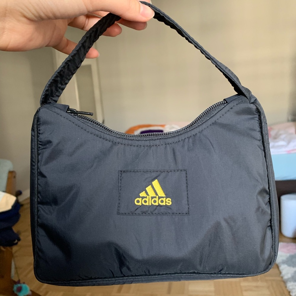 Adidas handbag